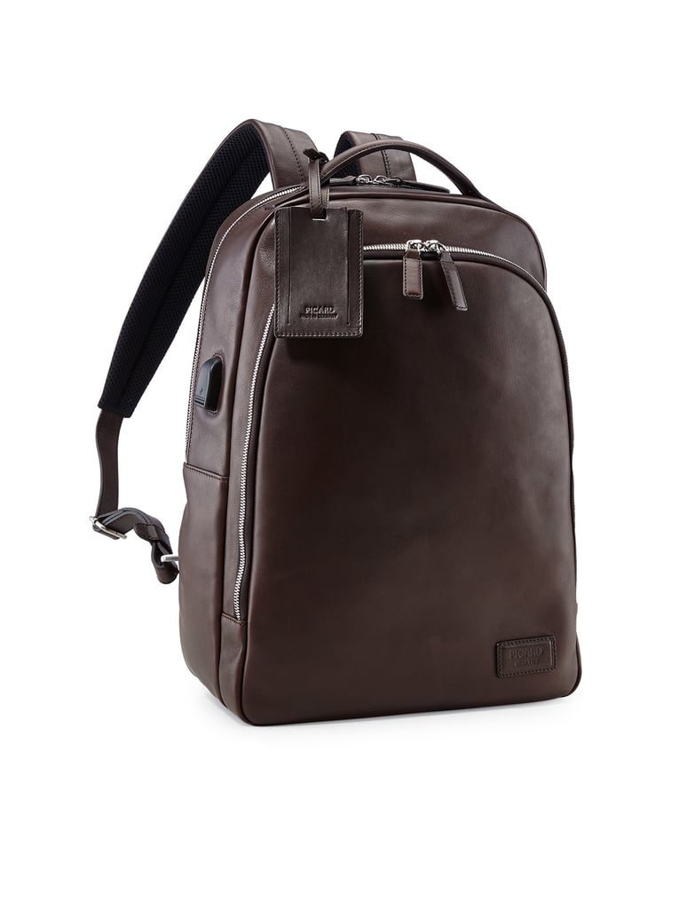 PICARD-PICARD-RUCKSACK-AUTHENTIC-4936-schwarz