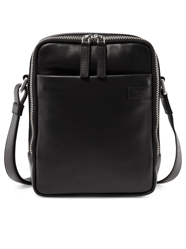 PICARD-PICARD-UMHÄNGETASCHE-RELAXED-5053-schwarz