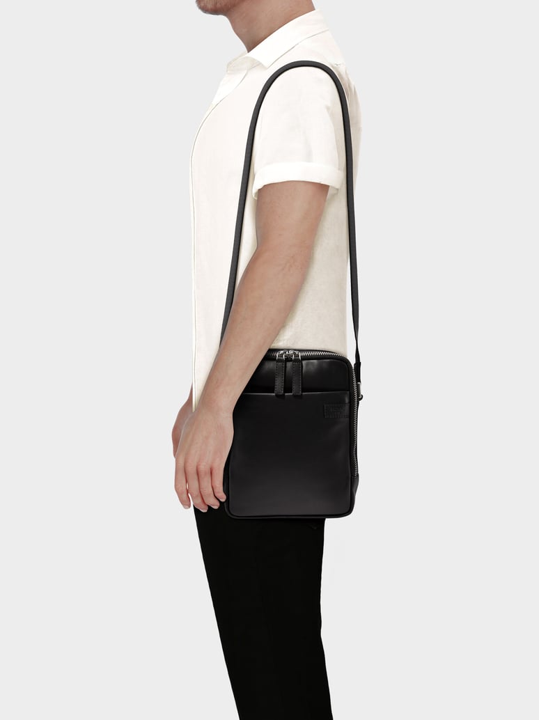 PICARD-PICARD-UMHÄNGETASCHE-RELAXED-5053-schwarz