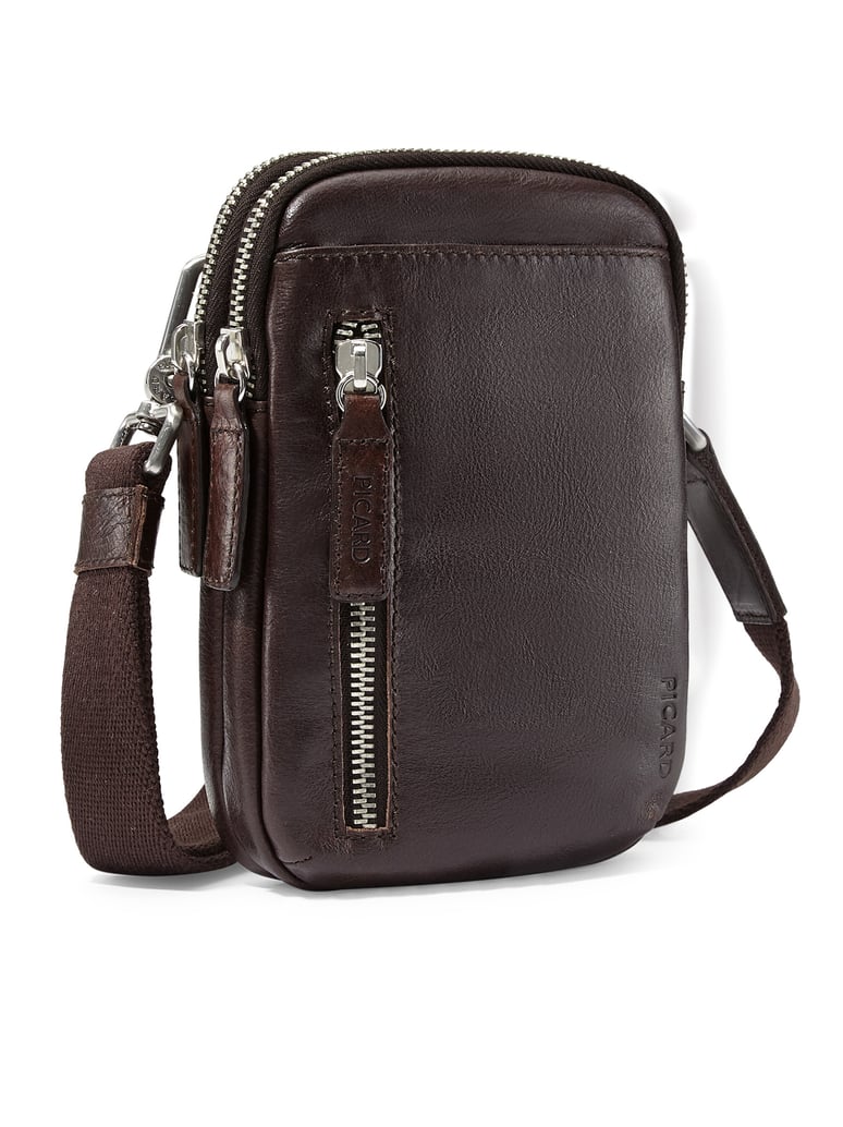 PICARD-PICARD-UMHÄNGETASCHE-BUDDY-5118-braun