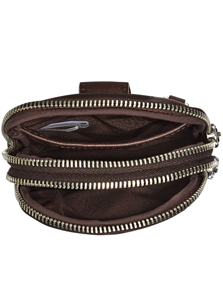 PICARD-PICARD-UMHÄNGETASCHE-BUDDY-5118-braun