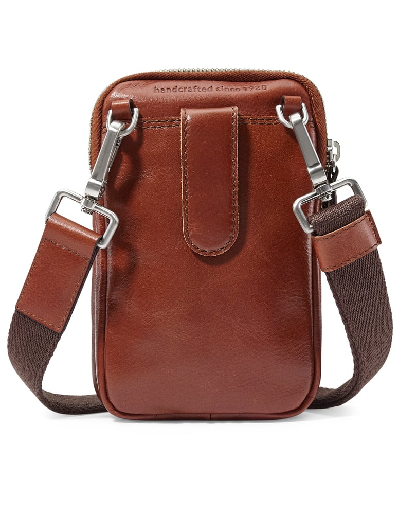 PICARD-PICARD-UMHÄNGETASCHE-BUDDY-5118-braun