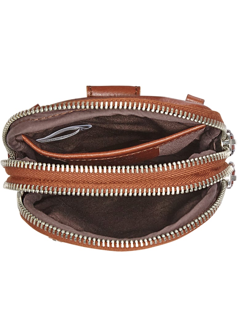 PICARD-PICARD-UMHÄNGETASCHE-BUDDY-5118-braun