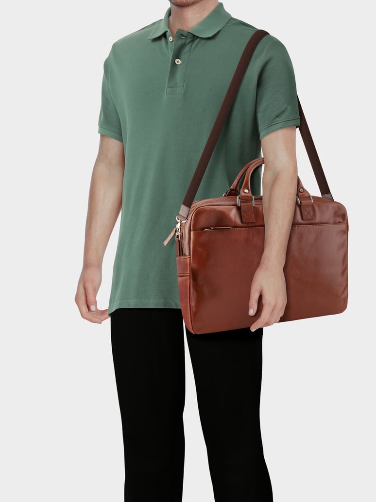 PICARD-PICARD-LAPTOPTASCHE-BUDDY-5757-schwarz