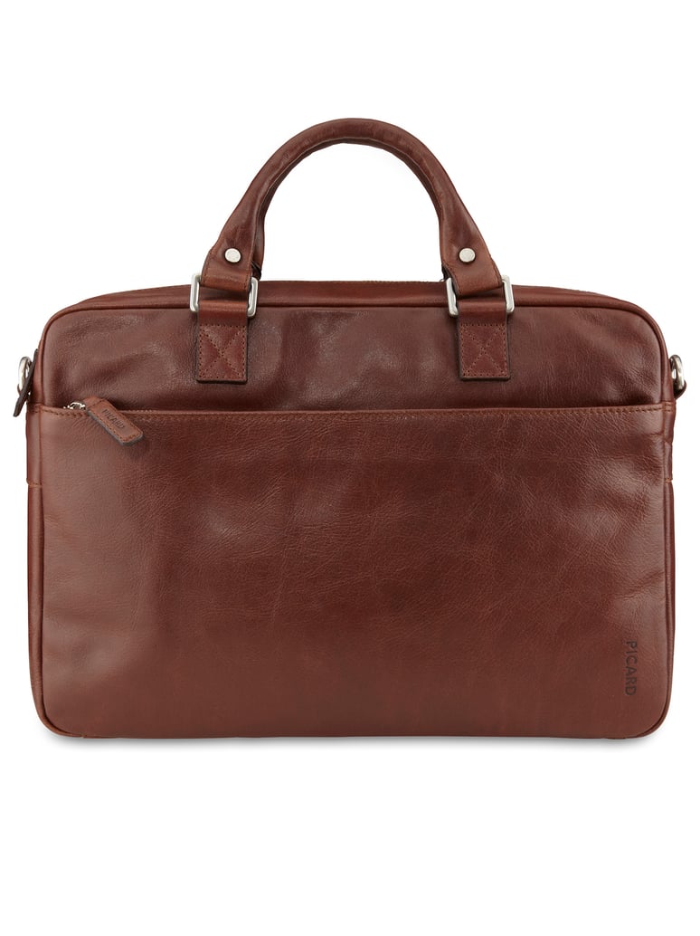 PICARD-PICARD-LAPTOPTASCHE-BUDDY-5758-cognac