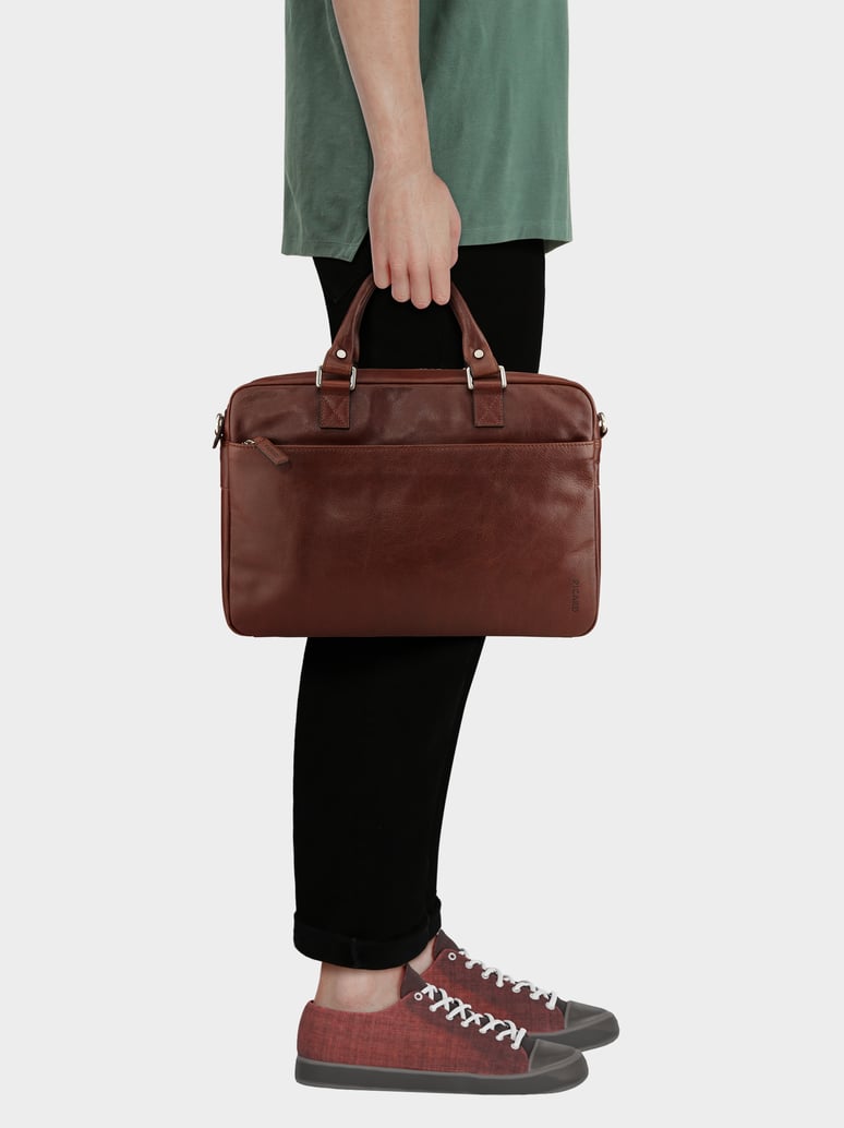PICARD-PICARD-LAPTOPTASCHE-BUDDY-5758-cognac