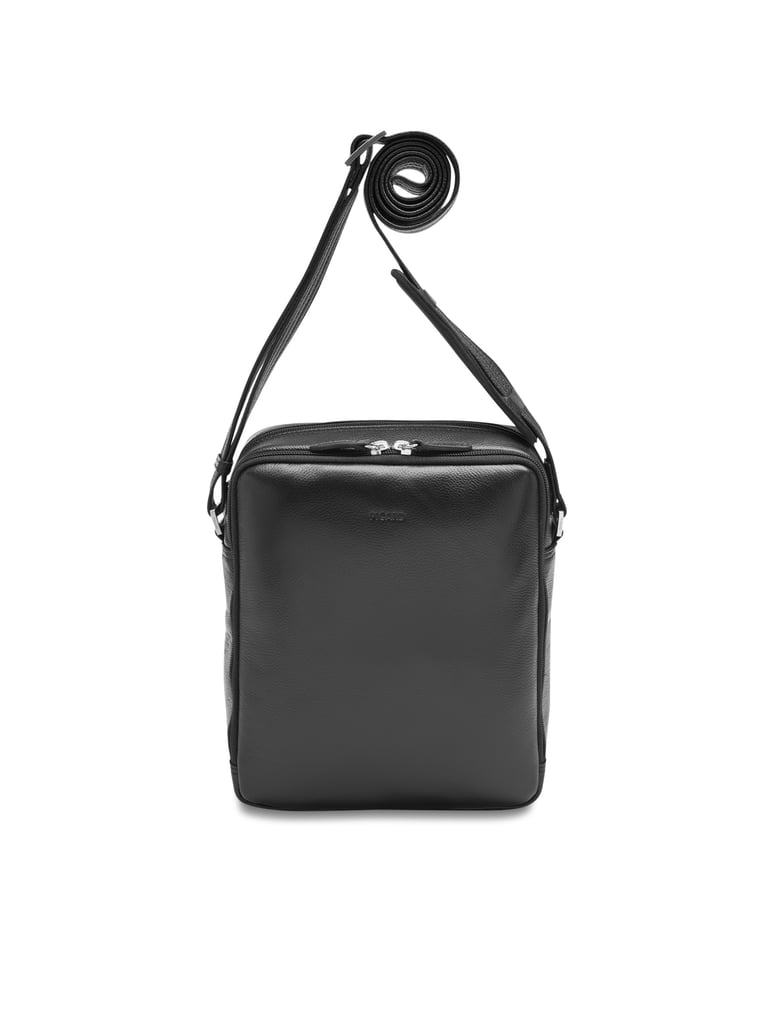 PICARD-PICARD-UMHÄNGETASCHE-MILANO-6037-schwarz