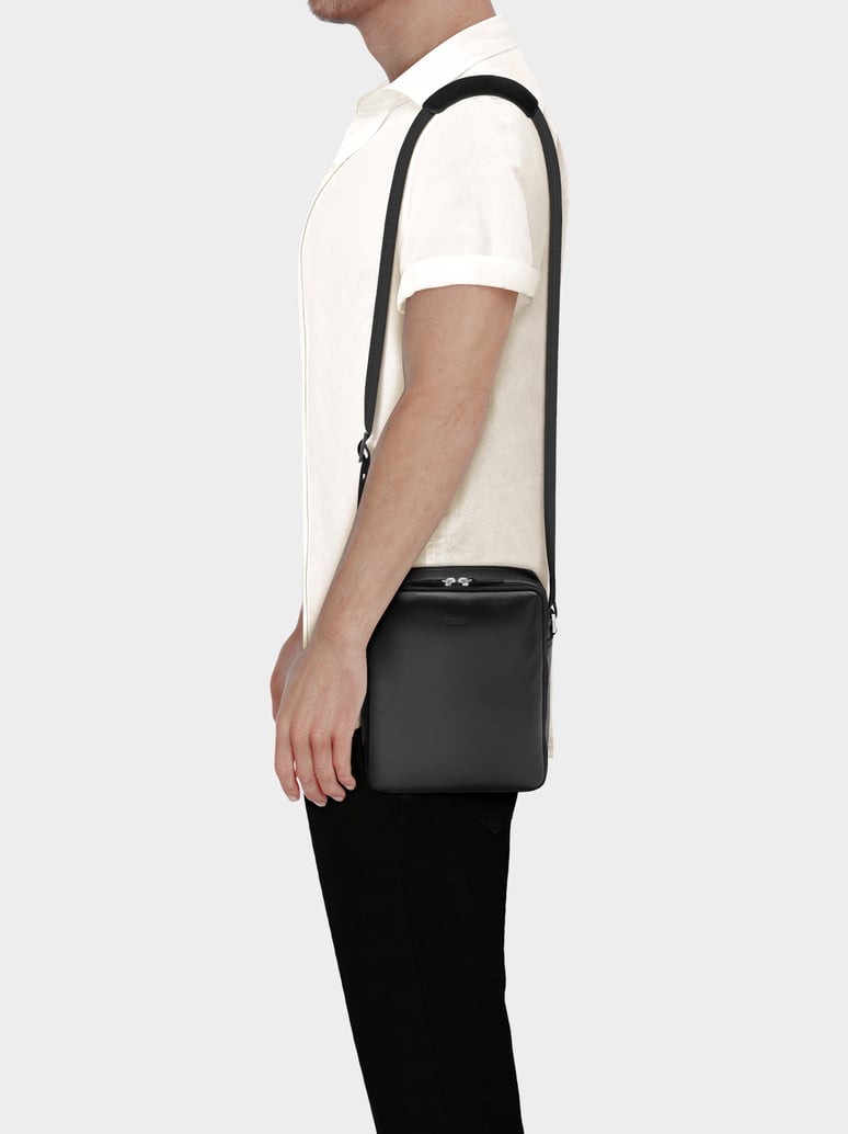 PICARD-PICARD-UMHÄNGETASCHE-MILANO-6037-schwarz