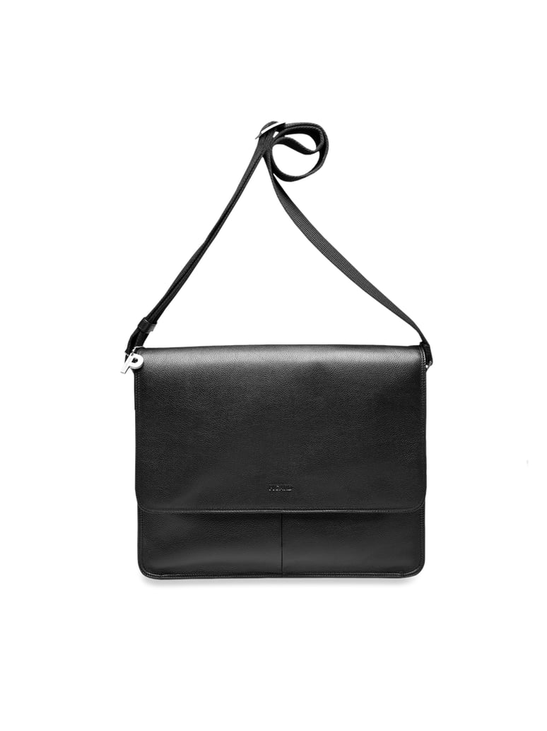 PICARD-PICARD-UMHÄNGETASCHE-MILANO-6942-schwarz