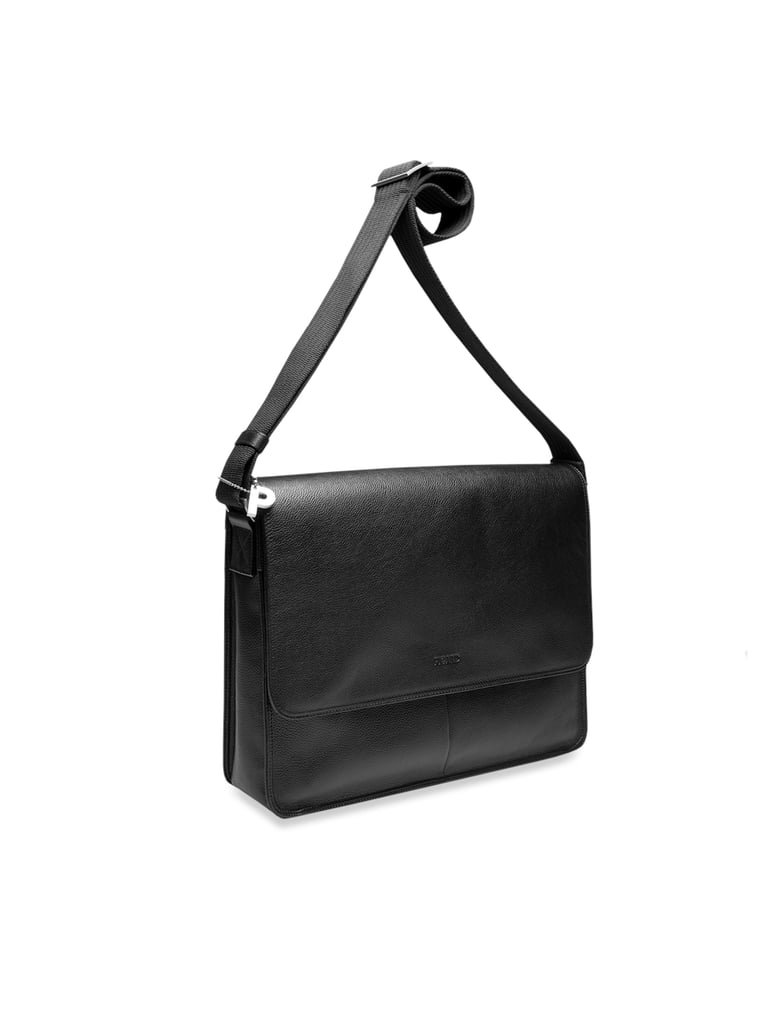 PICARD-PICARD-UMHÄNGETASCHE-MILANO-6942-schwarz