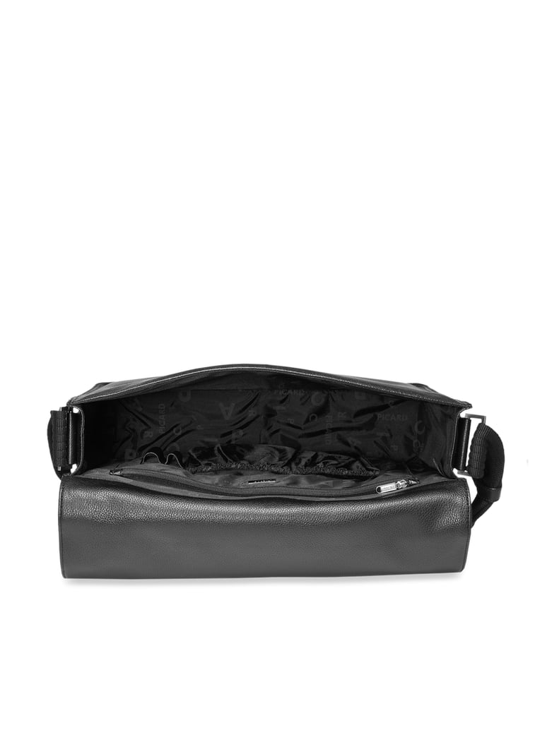 PICARD-PICARD-UMHÄNGETASCHE-MILANO-6942-schwarz