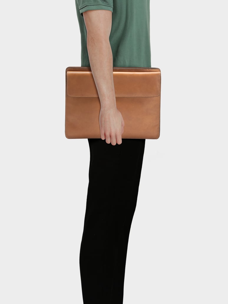 PICARD-PICARD-SCHREIBMAPPE-TOSCANA-8363-braun