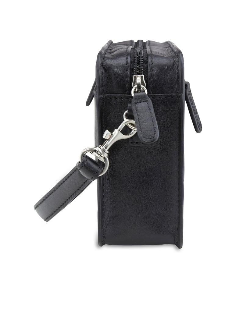 PICARD-PICARD-HANDGELENKTASCHE-TOSCANA-8966-schwarz