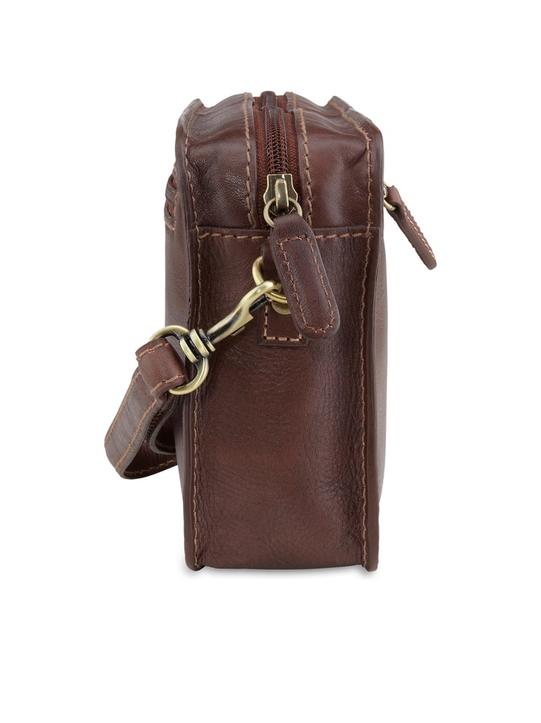 PICARD-PICARD-HANDGELENKTASCHE-TOSCANA-8966-schwarz