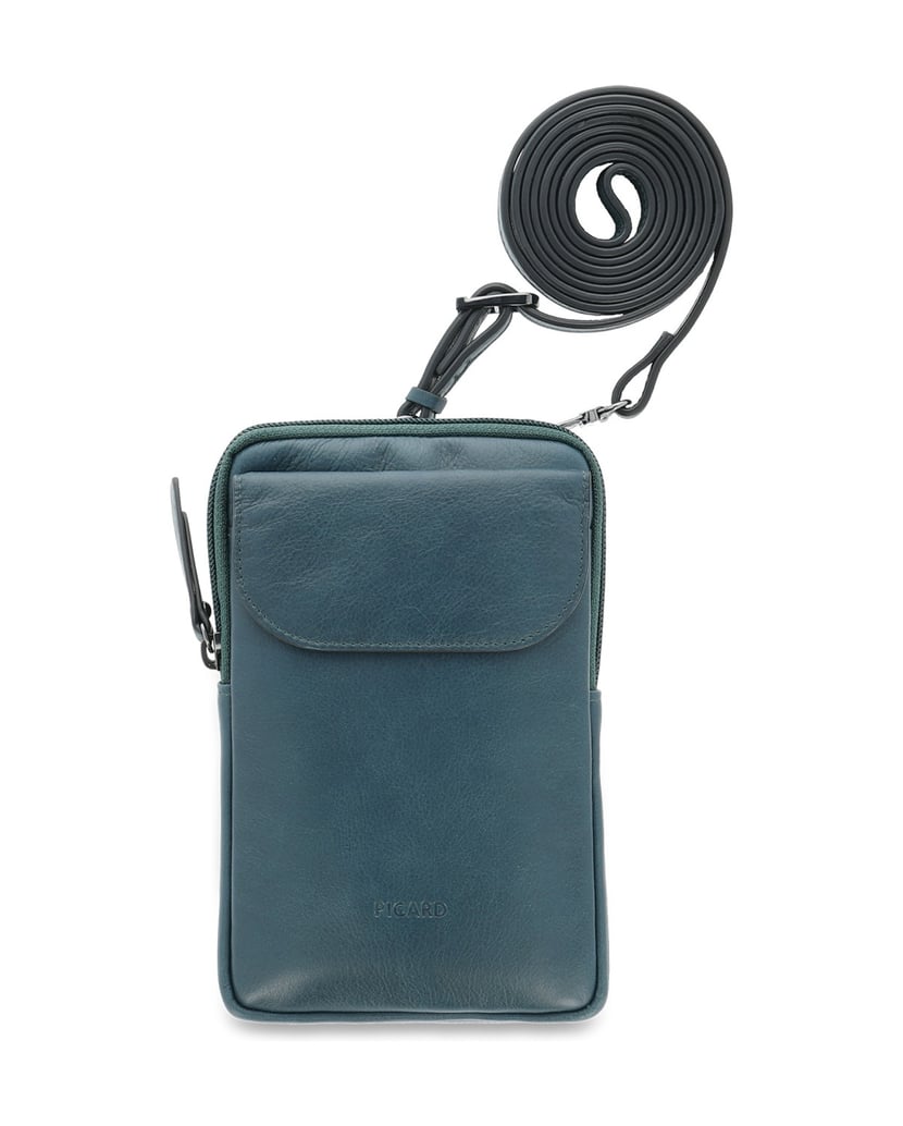 PICARD-PICARD-HANDYTASCHE-NOEL-R212-schwarz