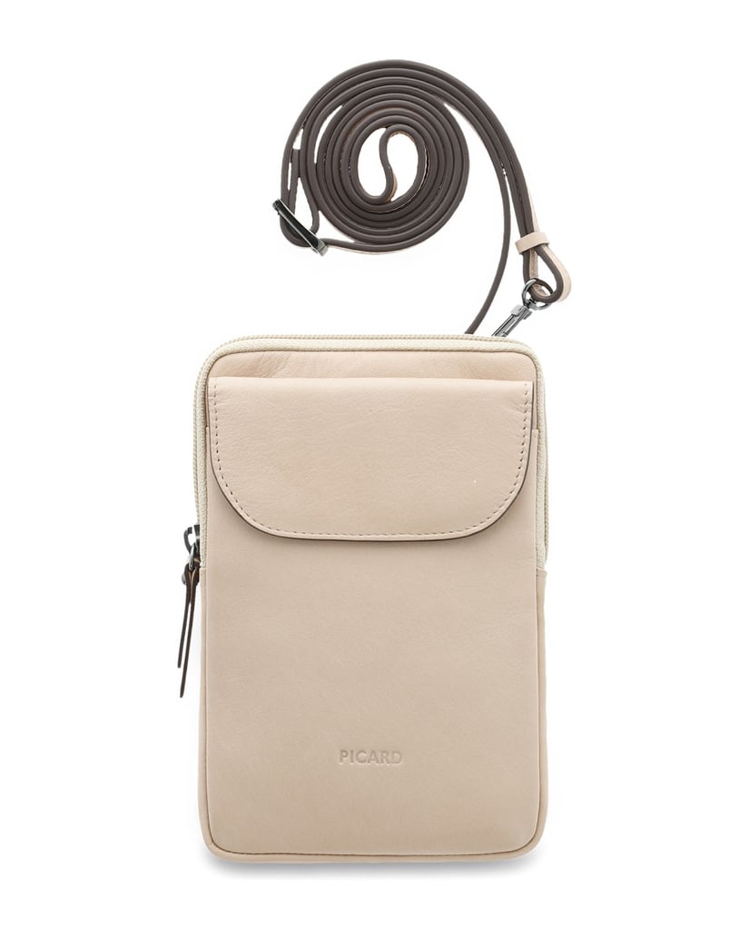PICARD-PICARD-HANDYTASCHE-NOEL-R212-schwarz