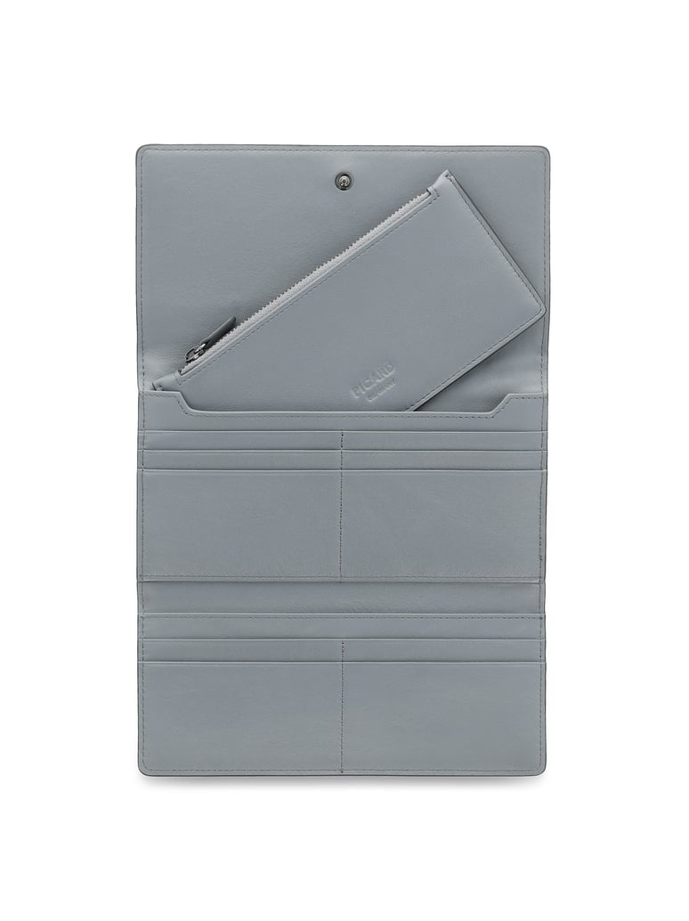 PICARD-PICARD-PORTEMONNAIE-BRERA-7922-schwarz