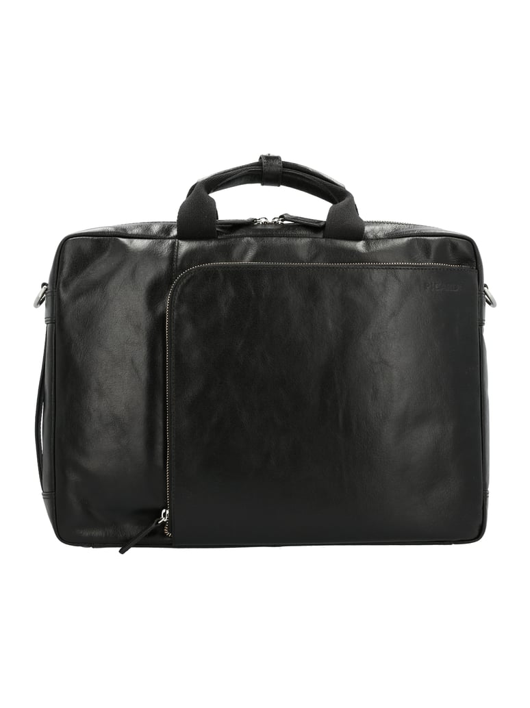 PICARD-PICARD-BUSINESSTASCHE-BUDDY-4505-schwarz