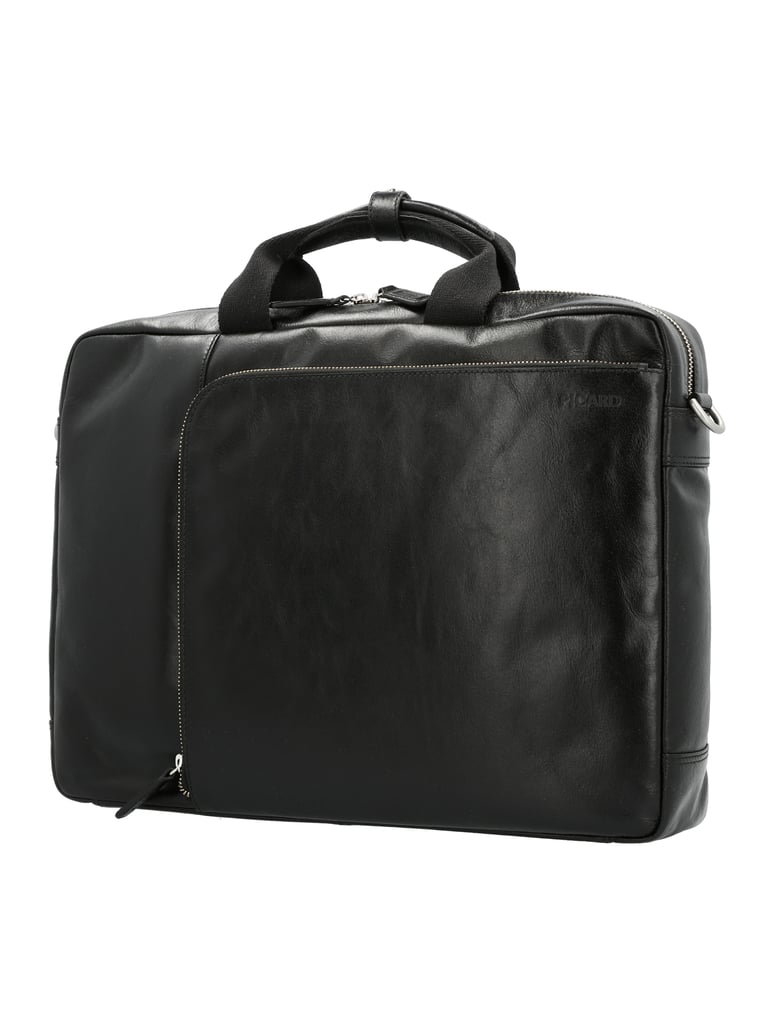 PICARD-PICARD-BUSINESSTASCHE-BUDDY-4505-schwarz