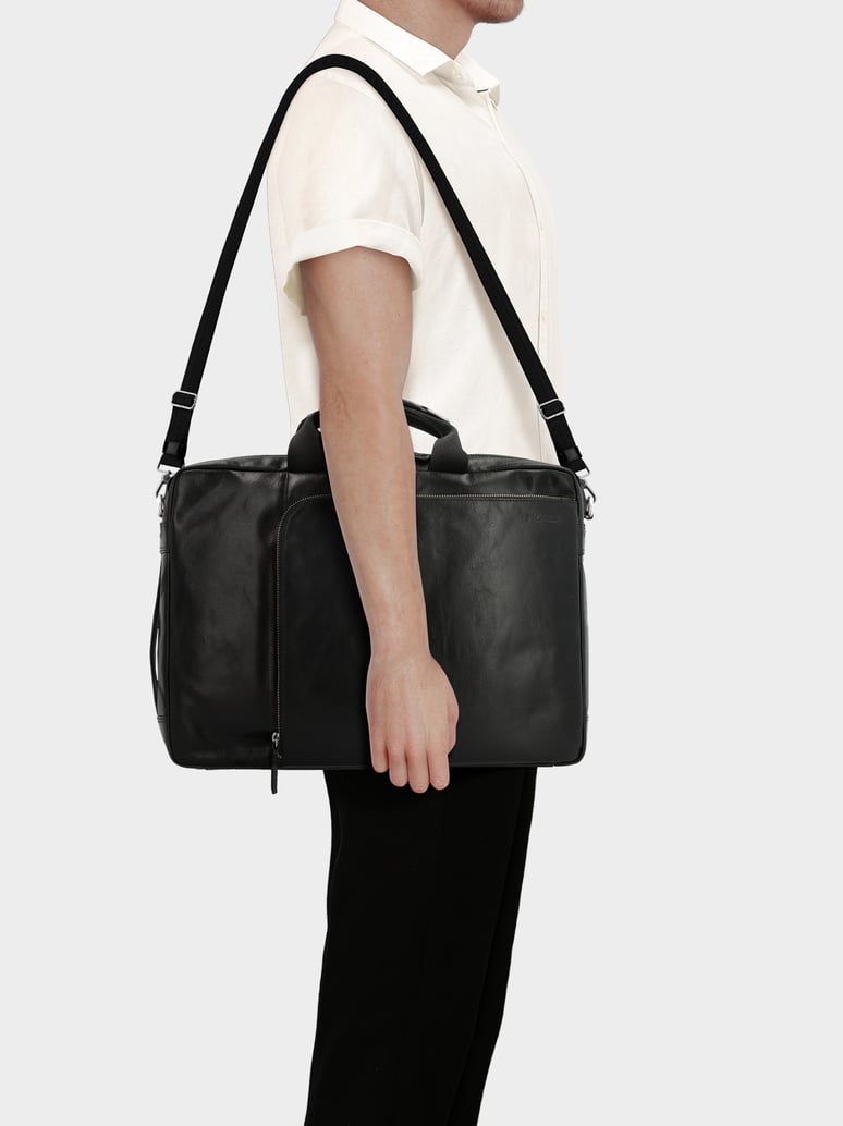 PICARD-PICARD-BUSINESSTASCHE-BUDDY-4505-schwarz