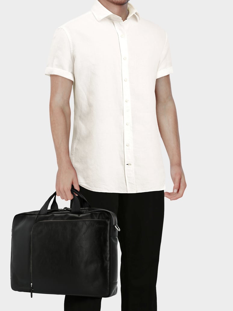 PICARD-PICARD-BUSINESSTASCHE-BUDDY-4505-schwarz