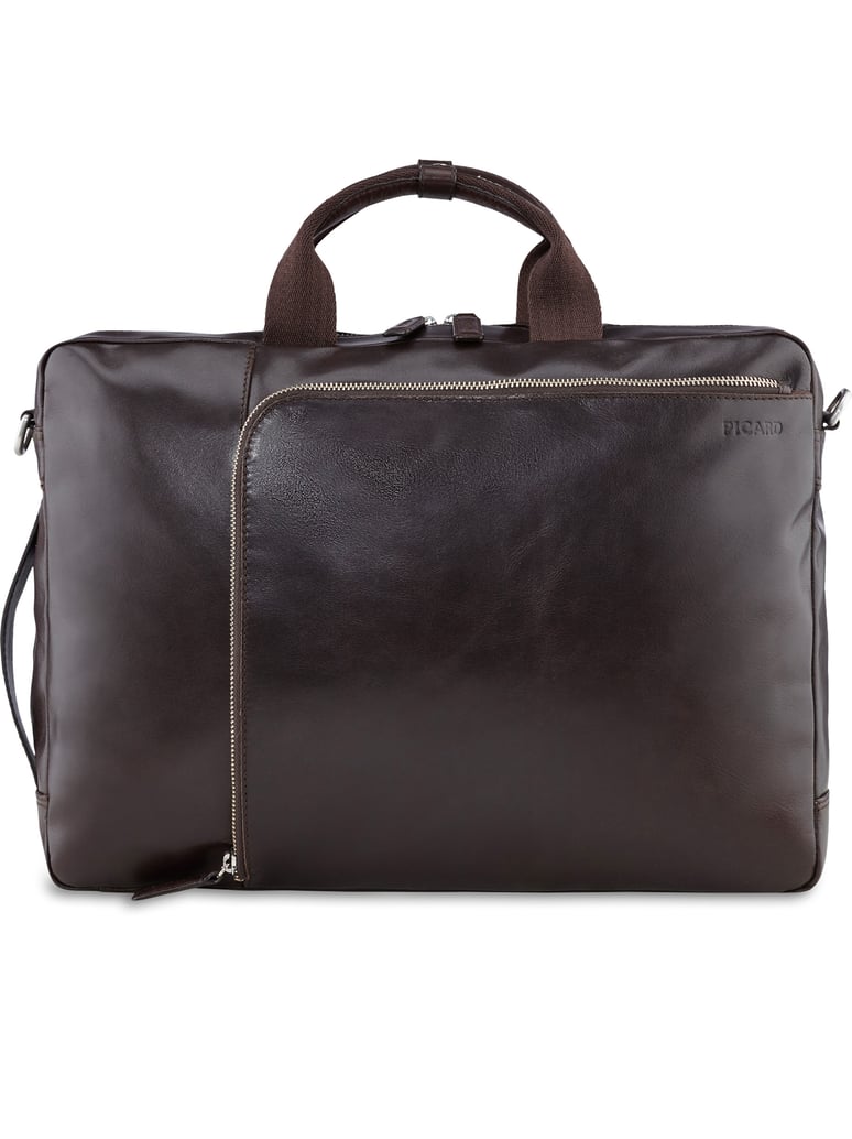 PICARD-PICARD-BUSINESSTASCHE-BUDDY-4505-schwarz