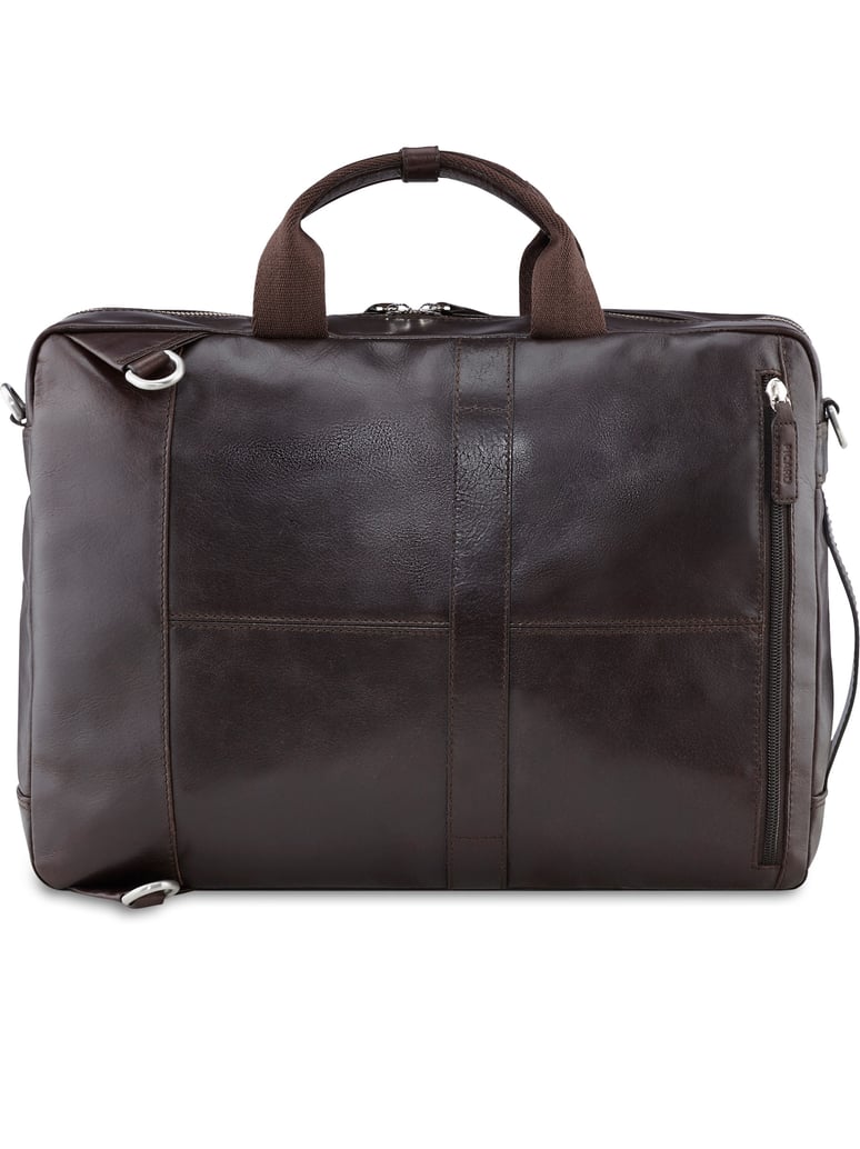 PICARD-PICARD-BUSINESSTASCHE-BUDDY-4505-schwarz