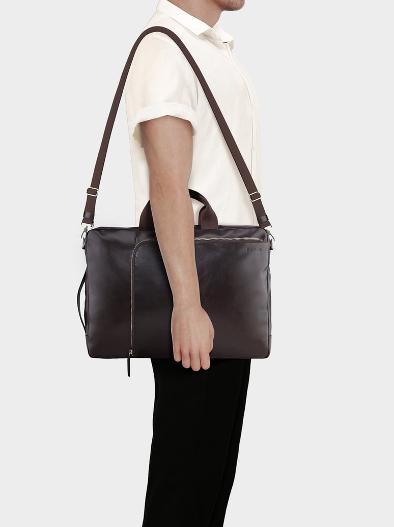 PICARD-PICARD-BUSINESSTASCHE-BUDDY-4505-schwarz