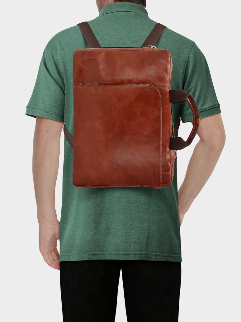 PICARD-PICARD-BUSINESSTASCHE-BUDDY-4505-schwarz