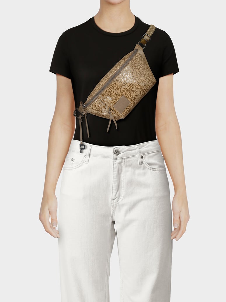 PICARD-PICARD-CROSS-BODY-UMHÄNGETASCHE-MEOW-535