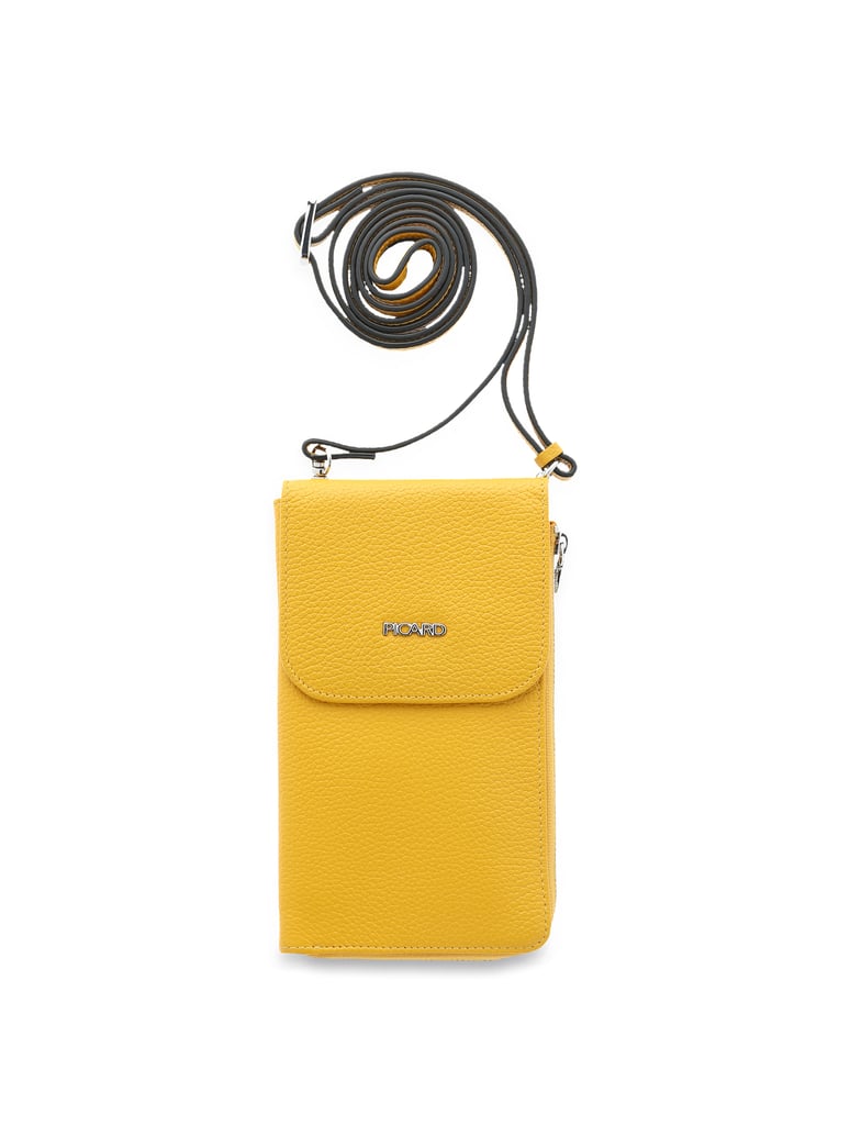 PICARD-PICARD-HANDYTASCHE-ANNE-R218-schwarz