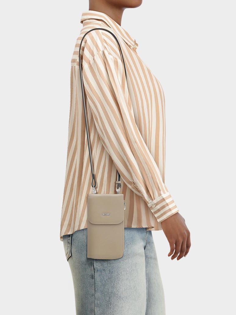 PICARD-PICARD-HANDYTASCHE-ANNE-R218-schwarz