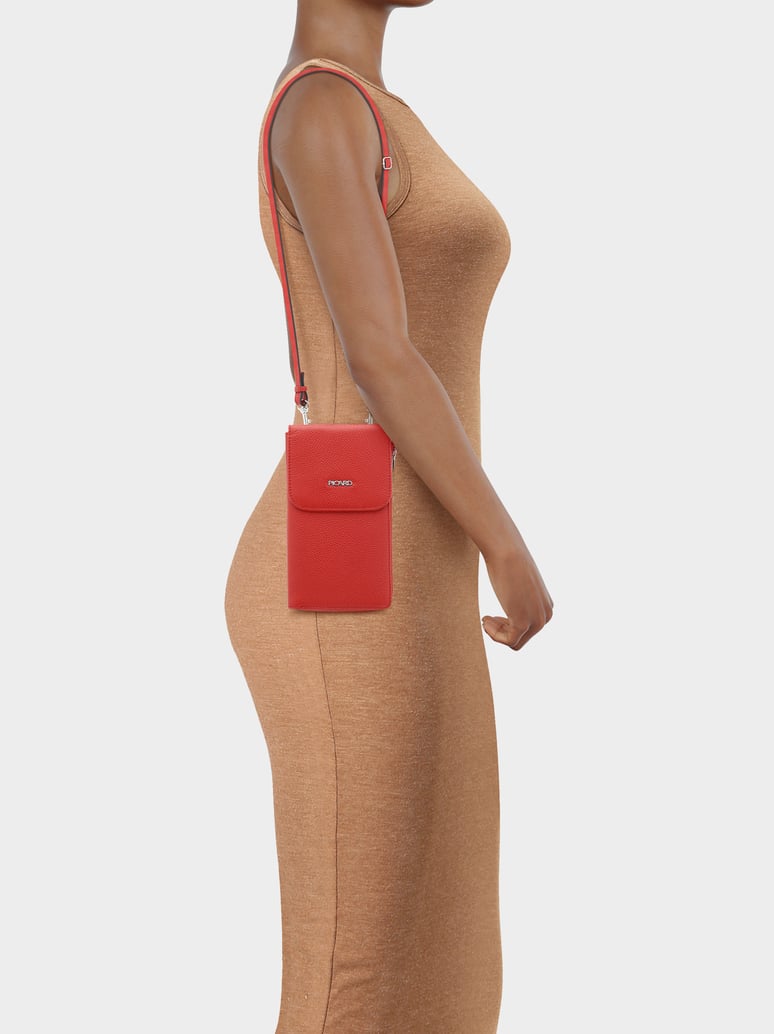 PICARD-PICARD-HANDYTASCHE-ANNE-R218-schwarz