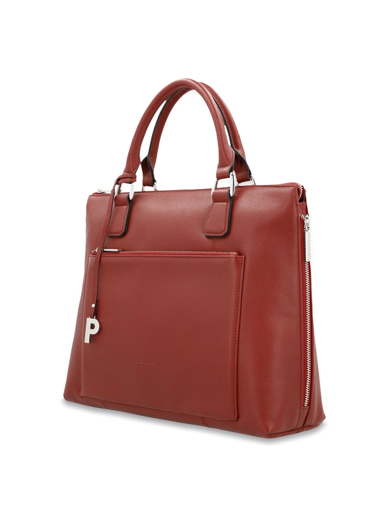 PICARD-PICARD-SHOPPER-MARA-R219-schwarz