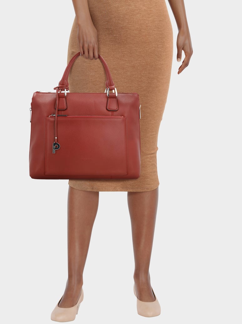 PICARD-PICARD-SHOPPER-MARA-R219-schwarz