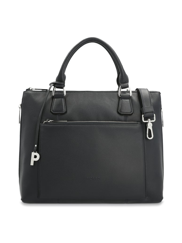 PICARD-PICARD-SHOPPER-MARA-R219-schwarz