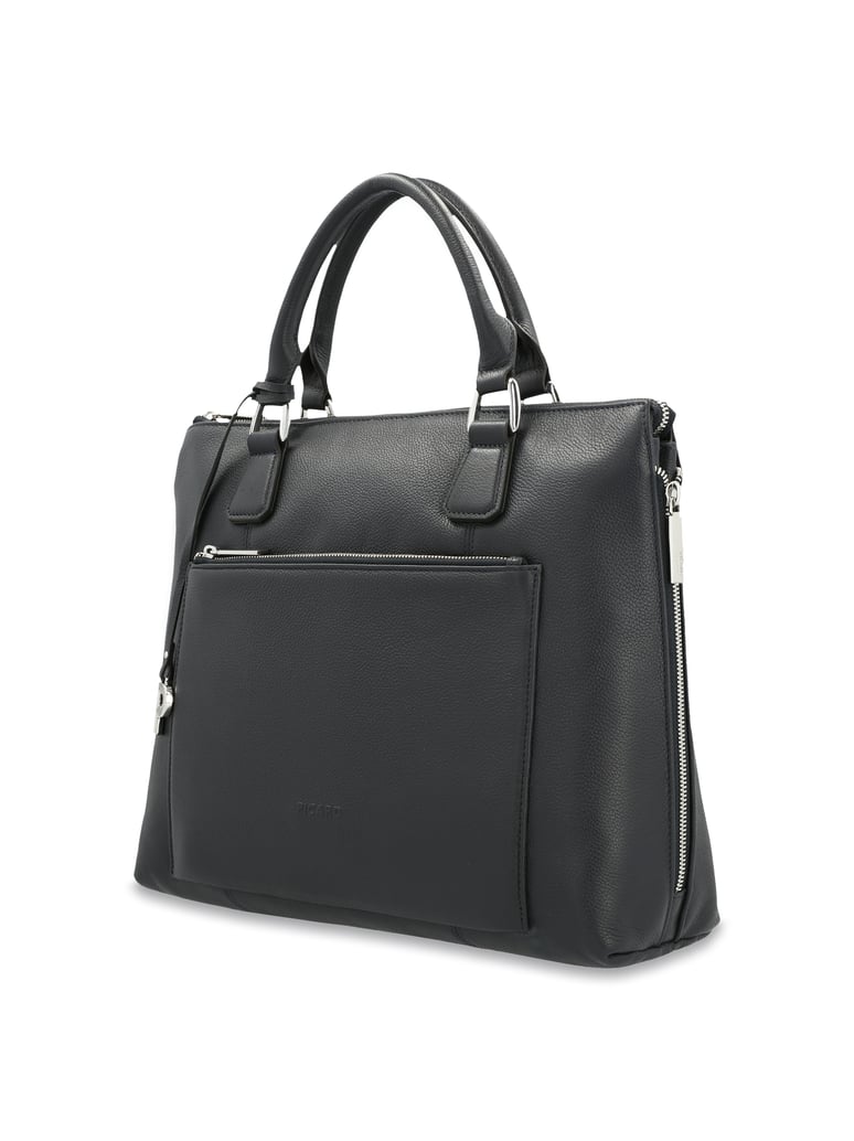 PICARD-PICARD-SHOPPER-MARA-R219-schwarz