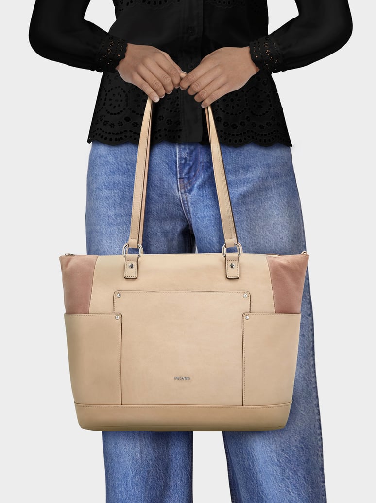 PICARD-PICARD-SHOPPER-CARLA-R225-braun