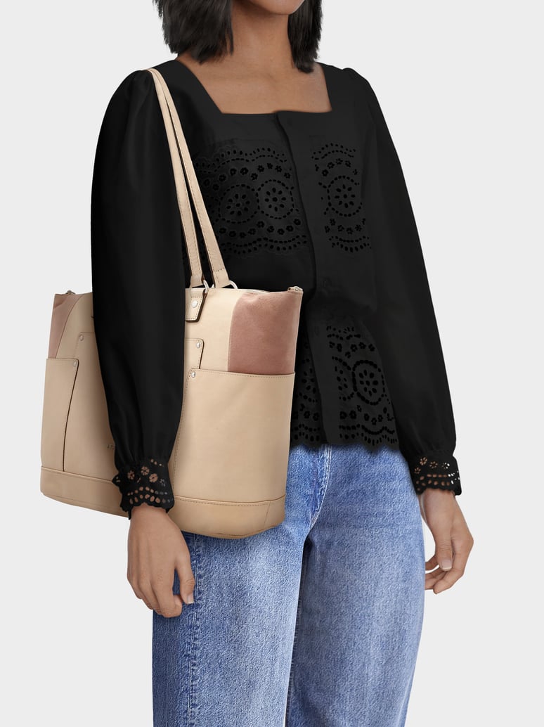 PICARD-PICARD-SHOPPER-CARLA-R225-braun