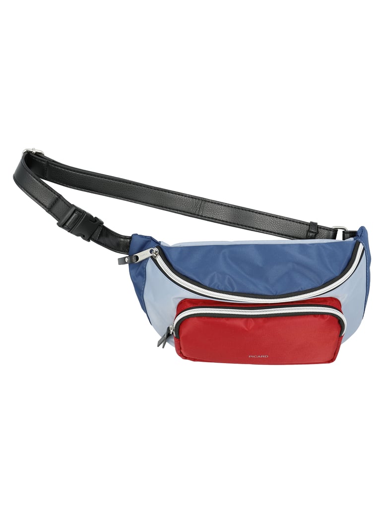 PICARD-PICARD-GÜRTELTASCHE-CROSS-BODY-BAG-MOVE-blau