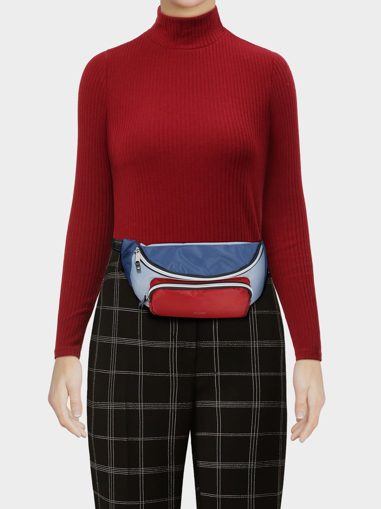 PICARD-PICARD-GÜRTELTASCHE-CROSS-BODY-BAG-MOVE-blau