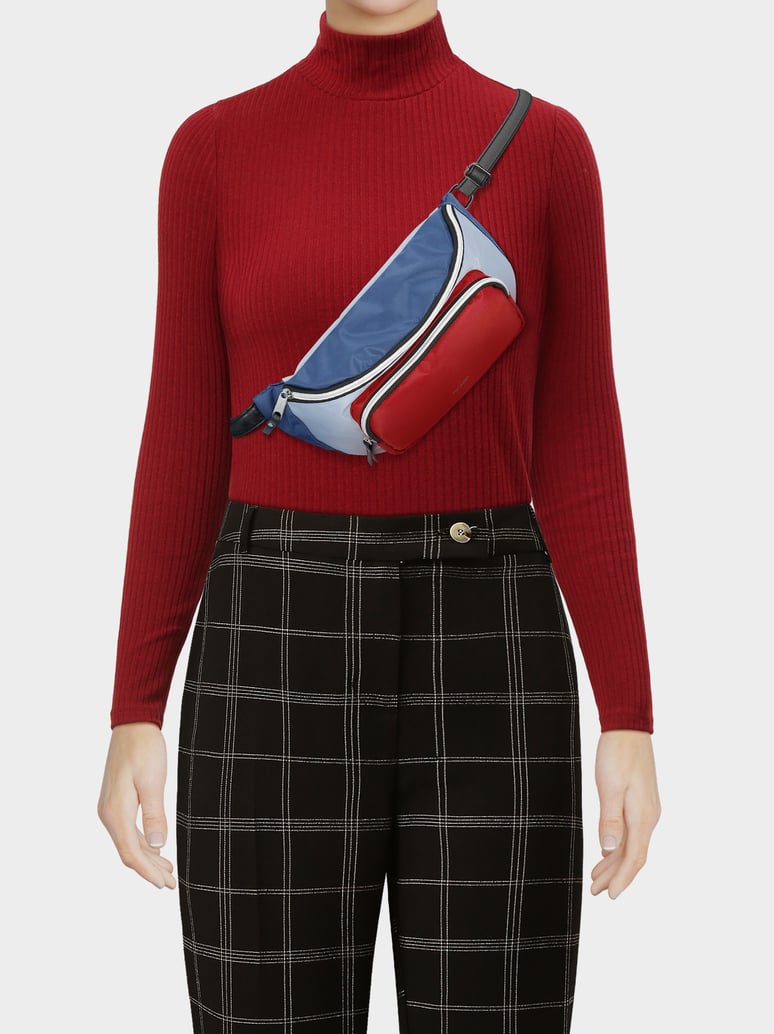 PICARD-PICARD-GÜRTELTASCHE-CROSS-BODY-BAG-MOVE-blau