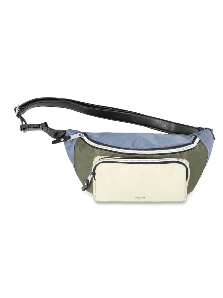 PICARD-PICARD-GÜRTELTASCHE-CROSS-BODY-BAG-MOVE-blau