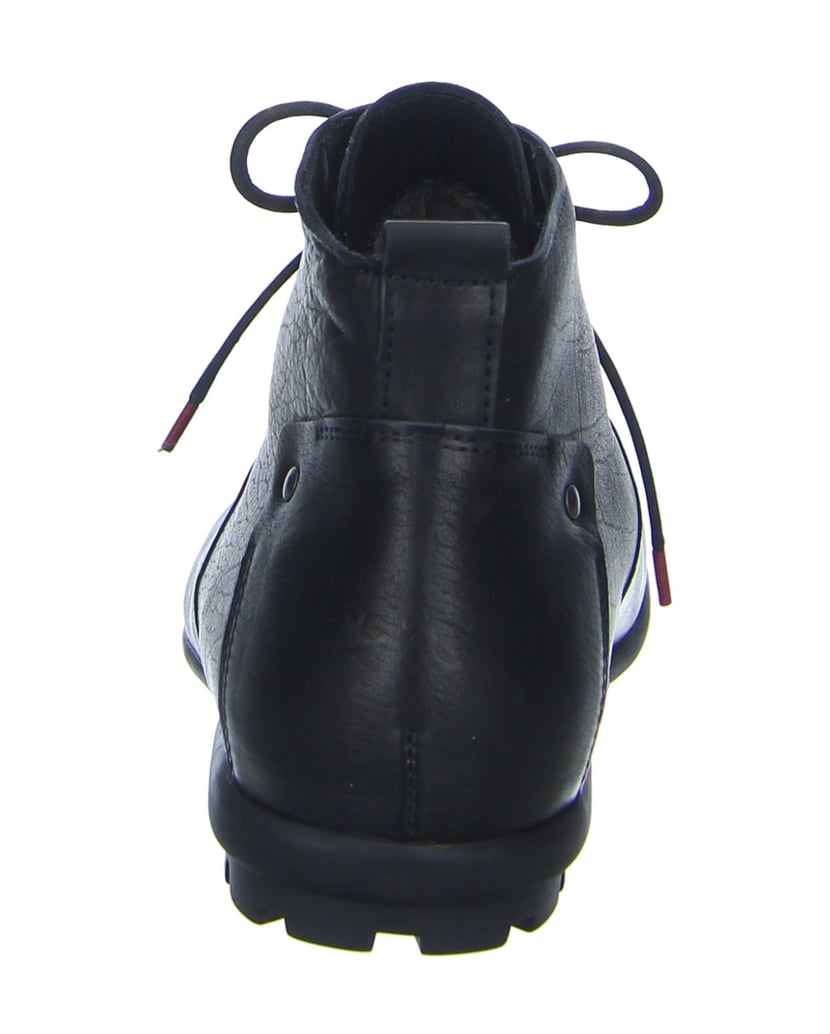 Think-Ankle-Boot-KONG-schwarz