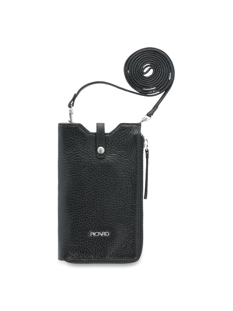 PICARD-PICARD-HANDYTASCHE-NANCY-B493-schwarz