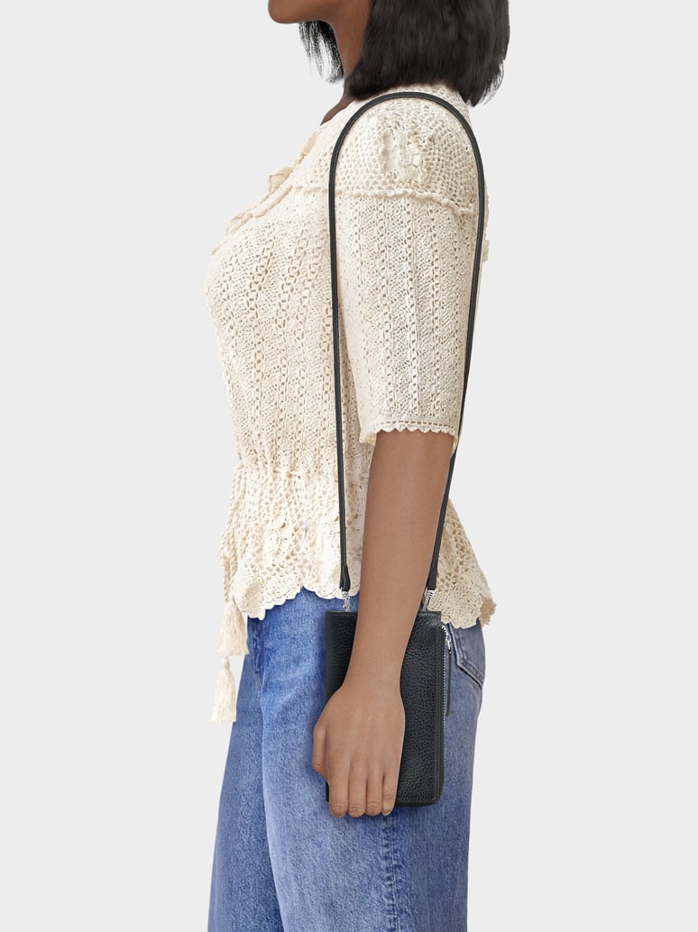 PICARD-PICARD-HANDYTASCHE-NANCY-B493-schwarz