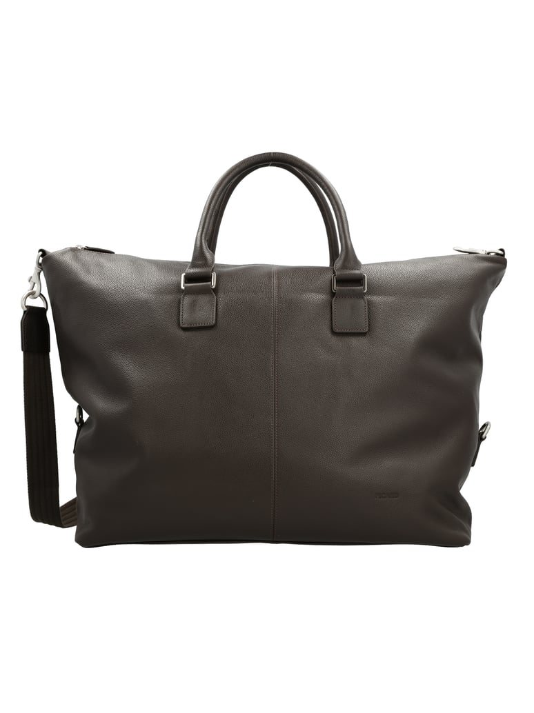 PICARD-PICARD-REISETASCHE-MILANO-7973-schwarz