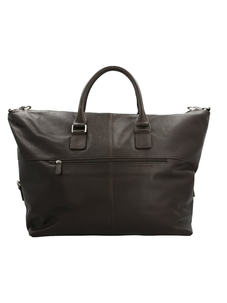 PICARD-PICARD-REISETASCHE-MILANO-7973-schwarz