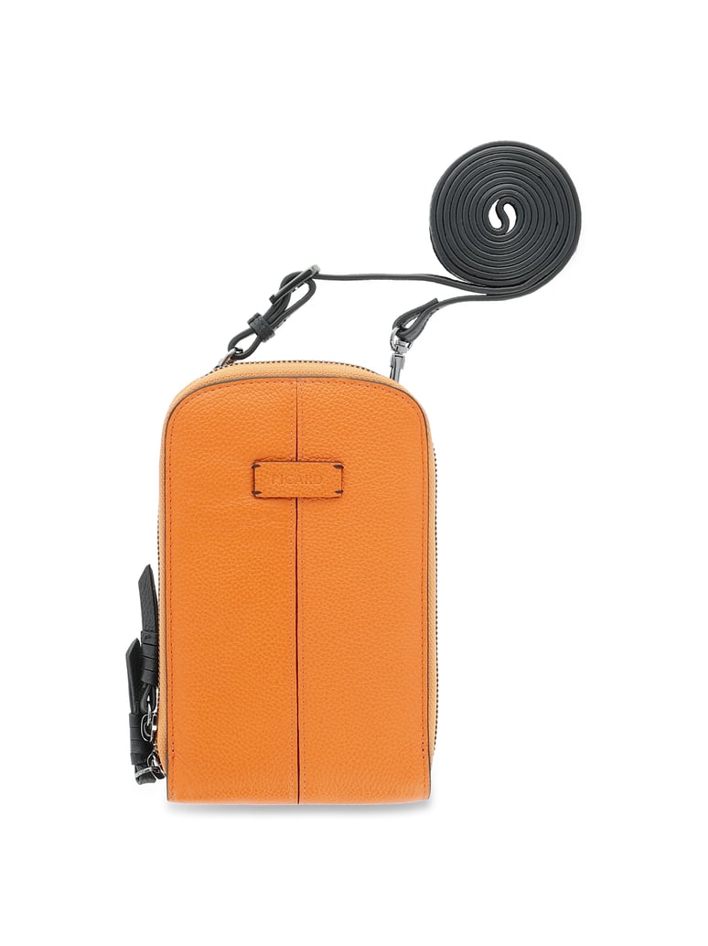 PICARD-PICARD-HANDYTASCHE-UND-PORTEMONNAIE-BEAS-orange