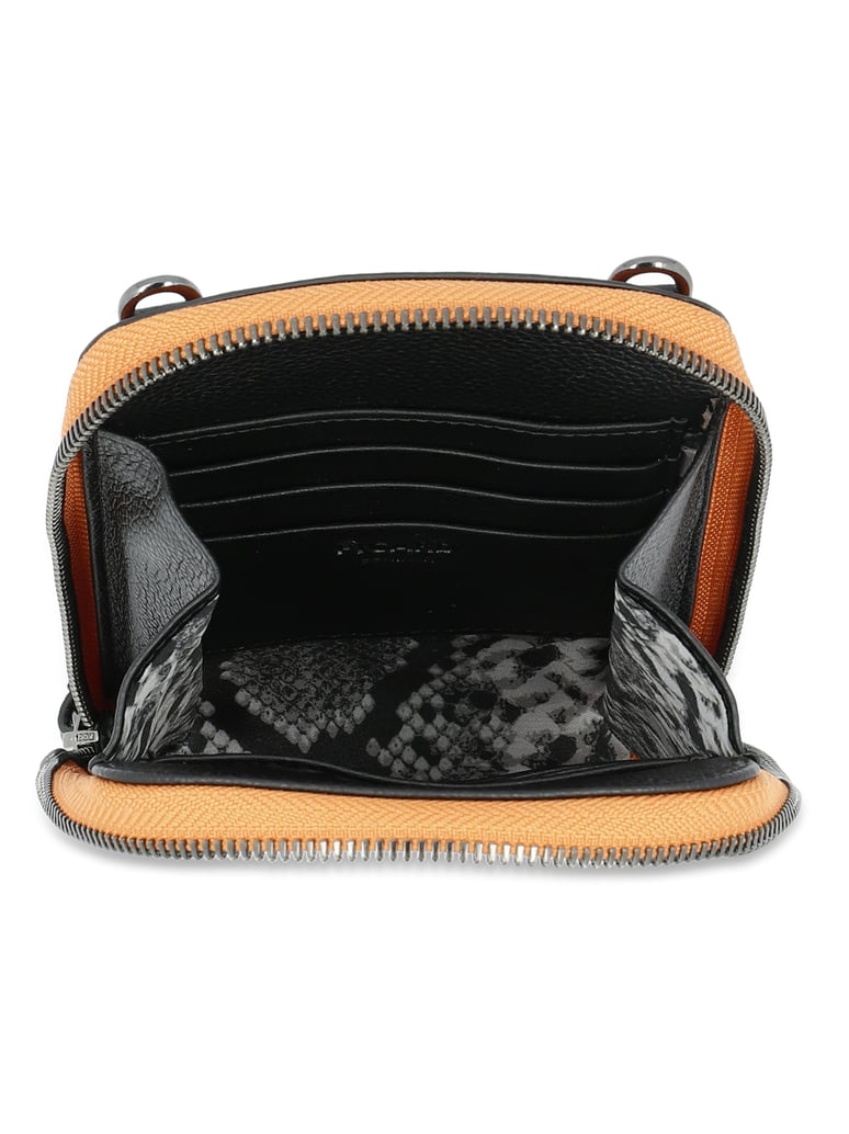 PICARD-PICARD-HANDYTASCHE-UND-PORTEMONNAIE-BEAS-orange